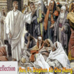 ဖာသာရ် Stephen Ah Chu (ကျိုင်းတုံ) သာမန်ကာလစတုတ္ထသီတင်းပတ်ဗုဒ္ဓဟူးနေ့ဩဝါဒ ၅၊ ၂၊ ၂၀၂၅