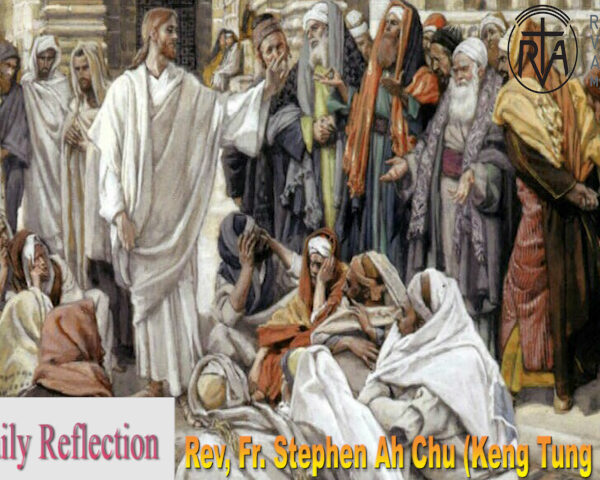 ဖာသာရ် Stephen Ah Chu (ကျိုင်းတုံ) သာမန်ကာလစတုတ္ထသီတင်းပတ်ဗုဒ္ဓဟူးနေ့ဩဝါဒ ၅၊ ၂၊ ၂၀၂၅