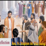 ဖာသာရ် Stephen Ah Chu (ကျိုင်းတုံ) သာမန်ကာလစတုတ္ထသီတင်းပတ် ကြာသပတေးနေ့ဩဝါဒ ၆၊ ၂၊ ၂၀၂၅