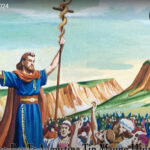 ဖာသာရ် Augustine တင်မောင်ထွန်း (မန္တလေး) ဝါတွင်းကာလစတုတ္ထ တနင်္ဂနွေနေ့ ဩဝါဒ ၁၀၊ ၃၊ ၂၀၂၄