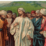 ဖာသာရ် Augustine တင်မောင်ထွန်း (မန္တလေး) ၂၄ ကြိမ်မြောက်သာမန်ကာလ တနင်္ဂနွေနေ့ဩဝါဒ ၁၅၊ ၉၊ ၂၀၂၄