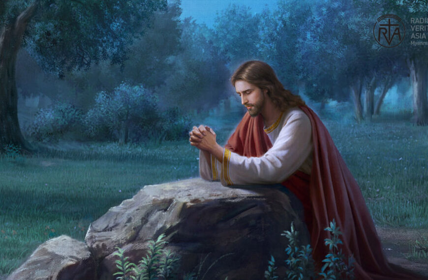 ဖာသာရ် Augustine တင်မောင်ထွန်း (မန္တလေး) ဝါတွင်းကာလပထမ တနင်္ဂနွေနေ့ ဩဝါဒ ၁၈၊ ၂၊ ၂၀၂၄