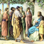 ဖာသာရ် Augustine တင်မောင်ထွန်း (မန္တလေး) ၂၅ ကြိမ်မြောက်သာမန်ကာလ တနင်္ဂနွေနေ့ဩဝါဒ ၂၂၊ ၉၊ ၂၀၂၄