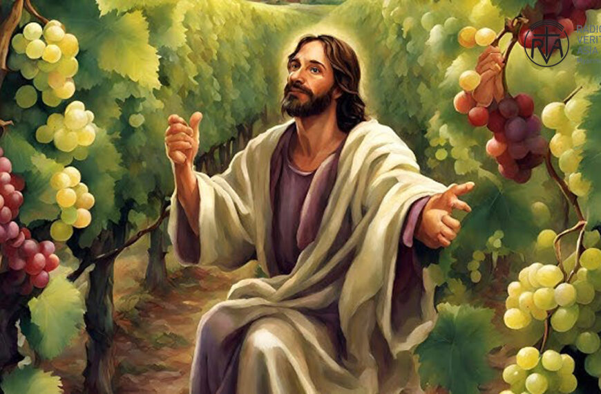 ဖာသာရ် Augustine တင်မောင်ထွန်း (မန္တလေး) ပါစကားကာလပဥ္စမ တနင်္ဂနွေနေ့ ဩဝါဒ ၂၈၊ ၄၊ ၂၀၂၄