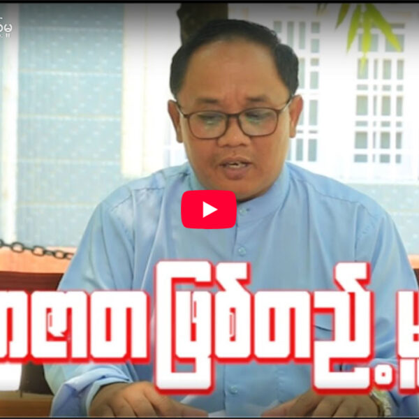 မတူကွဲပြားမူများအကြားပူတွဲနေထိုင်နိုင်ရေး/သဟဇာတဖြစ်တည့်မူ