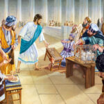 ဖာသာရ် Augustine တင်မောင်ထွန်း (မန္တလေး) ဝါတွင်းကာလတတိယ တနင်္ဂနွေနေ့ ဩဝါဒ ၃၊ ၃၊ ၂၀၂၄