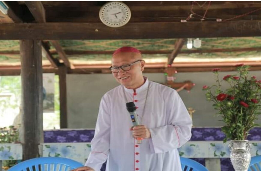 ကိုးကွယ်မှု့ဘာသာတရားများကိုလေ့လာဆည်းပူးစေချင်