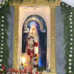 ညောင်လေးပင် မယ်တော်ပွဲ