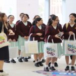 ဟောင်ကောင်သာသနာအနေဖြင့် ကက်သလစ်တက္ကသိုလ်ရရှိရန်လက်တစ်ကမ်းသာလို
