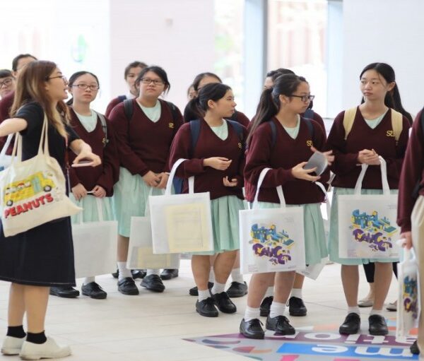 ဟောင်ကောင်သာသနာအနေဖြင့် ကက်သလစ်တက္ကသိုလ်ရရှိရန်လက်တစ်ကမ်းသာလို