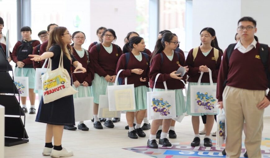 ဟောင်ကောင်သာသနာအနေဖြင့် ကက်သလစ်တက္ကသိုလ်ရရှိရန်လက်တစ်ကမ်းသာလို