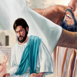 ဖာသာရ် Augustine တင်မောင်ထွန်း (မန္တလေး) ၂၃ ကြိမ်မြောက်သာမန်ကာလ တနင်္ဂနွေနေ့ဩဝါဒ ၈၊ ၉၊ ၂၀၂၄