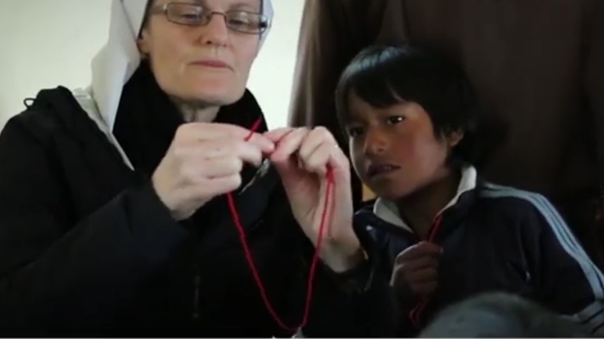 သာသနာတော်ကြီး၏ မစ်ရှင်လုပ်ငန်းသည် အားလုံးနဲ့သက်ဆိုင်သည်ဟု ပုပ်ရဟန်းမင်းကြီးမိန်ကြား။