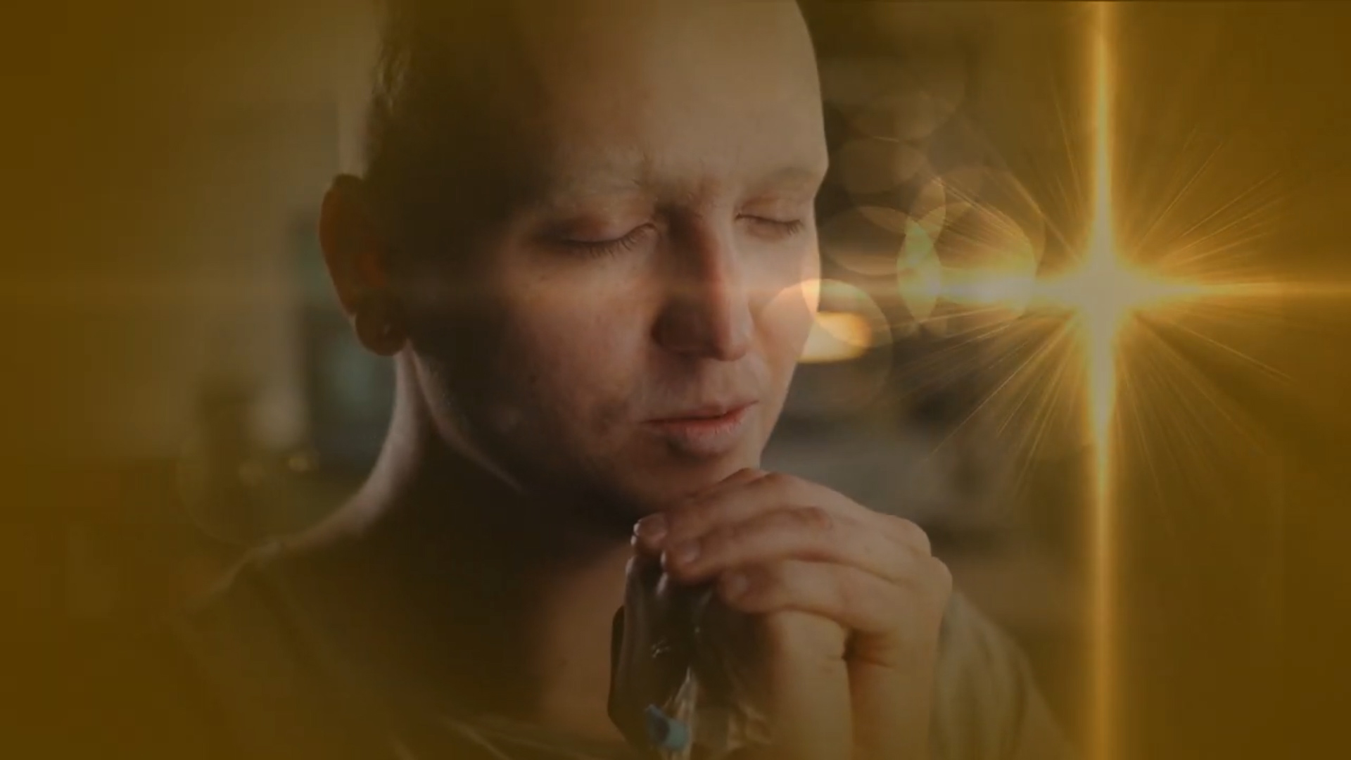 ငြိမ်းချမ်းရေးအတွက် ဘာသာအသီးသီးရဲ့ ဆုတောင်းခြင်းတွေက အရေးကြီးပါသည်။