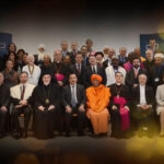 မိမိကိုယ်ကို မိမိဝေဖန်သုံးသပ်ခြင်း ခွင့်လွတ်ခြင်းတောင်းခံခြင်းကို ဘာသာတိုင်းက သင်ယူပြုလုပ်ကြရမည်။