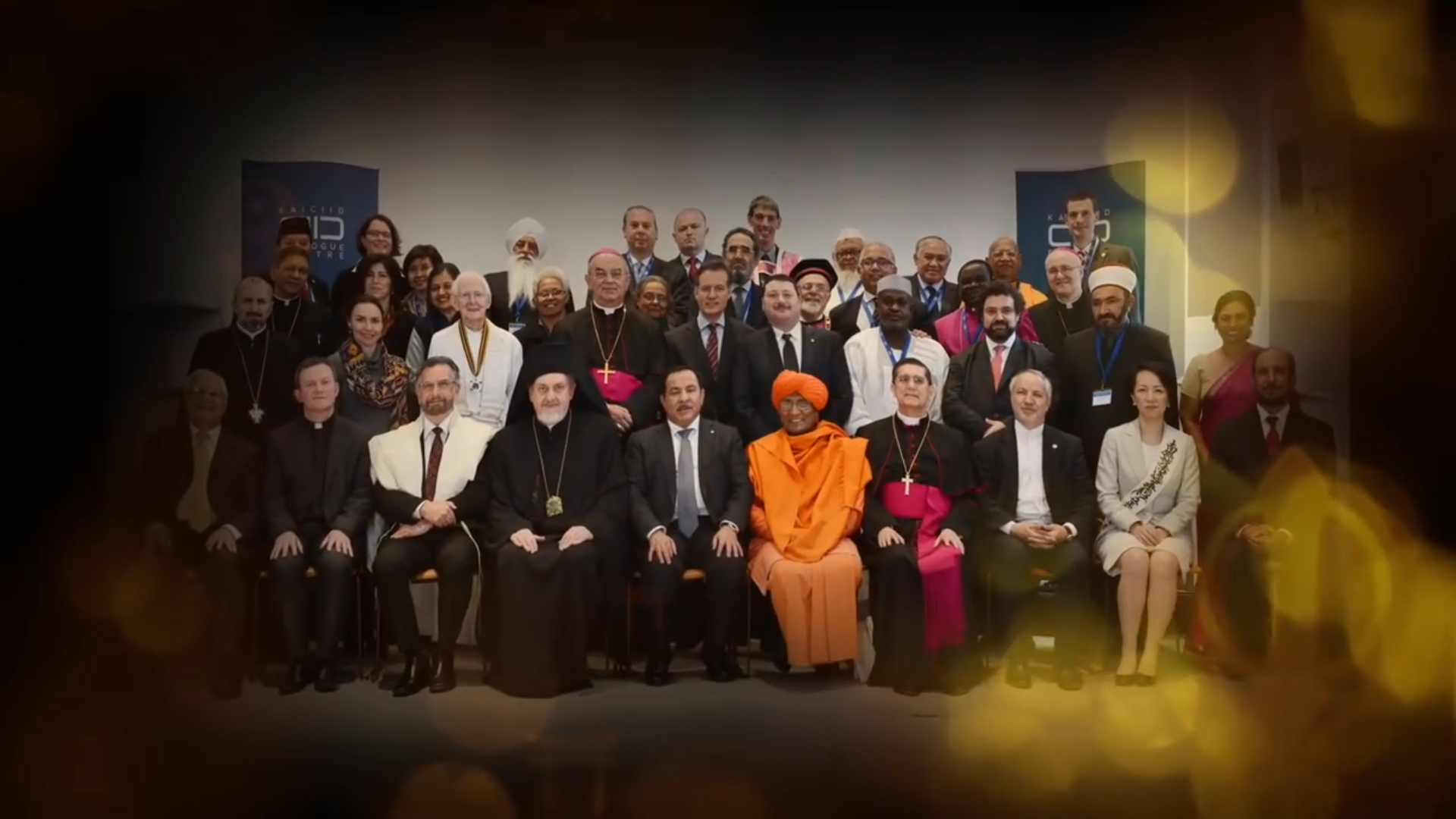 မိမိကိုယ်ကို မိမိဝေဖန်သုံးသပ်ခြင်း ခွင့်လွတ်ခြင်းတောင်းခံခြင်းကို ဘာသာတိုင်းက သင်ယူပြုလုပ်ကြရမည်။