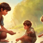 ကောင်းတဲ့အမူအကျင့်တွေရှိတဲ့သားသမီးဖြစ်ဖို့၊တန်ဖိုးရှိစွာနဲ့ နေထိုင်ကြီးပြင်းဖို့ဘယ်လို တည်ဆောက်ယူမလဲ