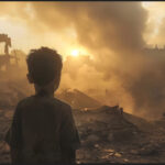 စစ်ပွဲသည်သန့်ရှင်းသောအရာများကို မရိုမသေဖျက်ဆီးခြင်း ဖြစ်သည်ဟု ပုပ်ရဟန်းမင်းကြီး မိန့်ကြား။