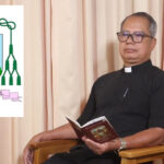 ဆရာတော်သစ် Most Rev. Msgr. ပီတာ တင်ဝေ ခေါ်တော်မူခြင်း အသက်တာဝေမျှချက် အပိုင်း (၃)