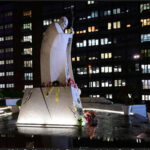 ပုပ်ရန်စစ်၏အခြေအနေအနည်းငယ်တိုးတက်လာဟုဗာတီကန်သတင်းဌာနထုတ်ပြန်