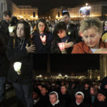 ပုပ်ဖရန်စစ်အမြန်ဆုံးကျန်းမာလာစေရန်ကမ္ဘာတစ်၀ှမ်းမှကက်သလစ်ဘာသာတူများဆုတောင်းပေးနေကြ