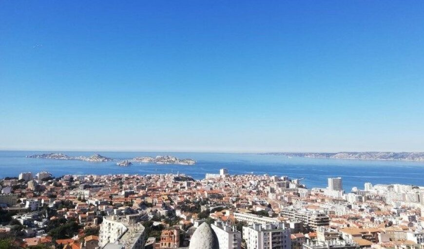 Marseille ခရီးစဉ် အတွက် ဆုတောင်းပေးရန် ပုပ်ဖရန်စစ်တောင်းခံ