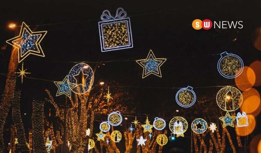 ဘတ်စ်ကား၌ခရစ္စမတ်အလှဆင်ထားသည်ကိုဖြုတ်ချစေခဲ့သောပင်ဆီဗေးနီးယားခရိုင်ကျောင်း၏တောင်းပန်စာထွက်ပေါ်လာ