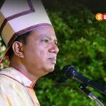 ဒုက္ခသည် သိုးများဆီသို့ Lahore ဂိုဏ်းချုပ်ဆရာတော်ကြွရောက်