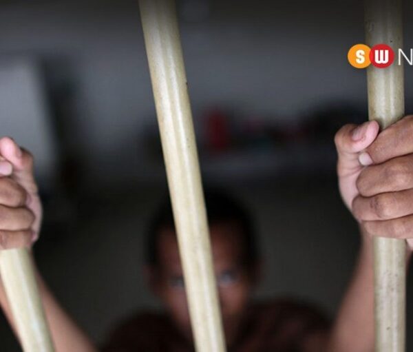 ပါကိစ္စတန်နိုင်ငံ၌ နိုင်ငံတော်ဘာသာရေးအားထိခိုက်စော် ကားသောပြစ်မှုဖြင့်တရားရင်ဆိုင်ရန်အမှုသည် (၁၇၉) ဦးအထိရှိနေဟုဆို