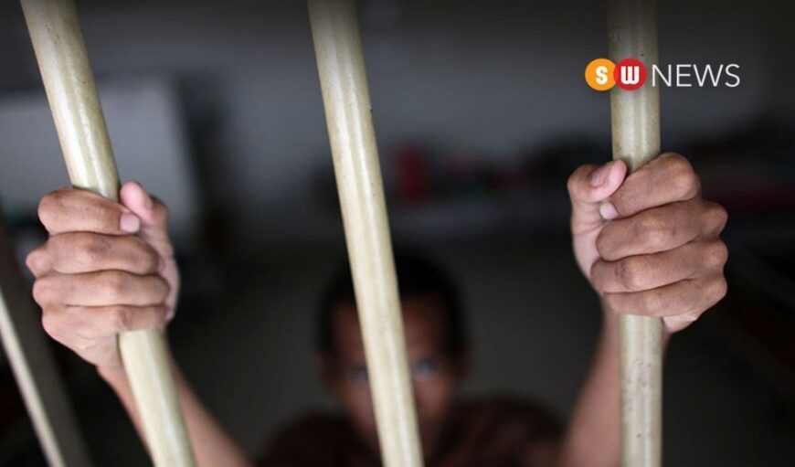 ပါကိစ္စတန်နိုင်ငံ၌ နိုင်ငံတော်ဘာသာရေးအားထိခိုက်စော် ကားသောပြစ်မှုဖြင့်တရားရင်ဆိုင်ရန်အမှုသည် (၁၇၉) ဦးအထိရှိနေဟုဆို