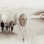 ရဟန်းမင်းကြီးဖရန်စစ်သည် ‘Laudato si’’ ဒုတိယပိုင်းကိုရေးသားနေ