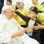 ပါပါးဖရန်စစ်၏မွန်ဂိုးလီးယားခရီးစဉ် ပြီးဆုံး