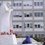 ပုပ်ဖရန်စစ်၏ ကျန်းမာရေးအခြေအနေ ဗာတီကန်ထုတ်ပြန်။