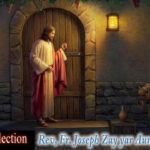 ဖာသာရ် Joseph Zay Yar Aung (မန္တလေးကက်သလစ်ဂိုဏ်းချုပ်သာသနာ)  ဝါတွင်းကာလပထမ ကြာသပတေးနေ့ဩဝါဒ ၁၃၊ ၃၊ ၂၀၂၅