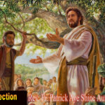 ဖာသာရ် Patrick Aye Shine Aung (မန္တလေးကက်သလစ်ဂိုဏ်းချုပ်သာသနာ)  ဝါတွင်းကာလပထမ စနေနေ့ဩဝါဒ ၁၅၊ ၃၊ ၂၀၂၅