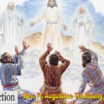 ဖာသာရ် Augustine တင်မောင်ထွန်း (မန္တလေးကက်သလစ်ဂိုဏ်းချုပ်သာသနာ) ဝါတွင်းကာလဒုတိယ တနင်္ဂနွေနေ့ဩဝါဒ ၁၆၊ ၃၊ ၂၀၂၅