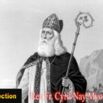 ဖာသာရ် Cyril Nay Myo Htet (SJ) ဝါတွင်းကာလဒုတိယ တနင်္လာနေ့ဩဝါဒ ၁၇၊ ၃၊ ၂၀၂၅