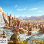 ဖာသာရ် Augustine တင်မောင်ထွန်း (မန္တလေး) ဝါတွင်းကာလတတိယသီတင်းပတ် တနင်္ဂနွေနေ့ သြဝါဒ ၂၃၊ ၃၊ ၂၀၂၅