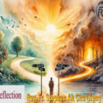 ဖာသာရ် Stephen Ah Chu (ကျိုင်းတုံ) ဝါဝင်ပြီးနောက်ကြာသပတေးနေ့ဩဝါဒ ၆၊ ၃၊ ၂၀၂၅