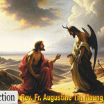 ဖာသာရ် Augustine တင်မောင်ထွန်း (မန္တလေးကက်သလစ်ဂိုဏ်းချုပ်သာသနာ) ဝါတွင်းကာလပထမ တနင်္ဂနွေနေ့ဩဝါဒ ၉၊ ၃၊ ၂၀၂၅