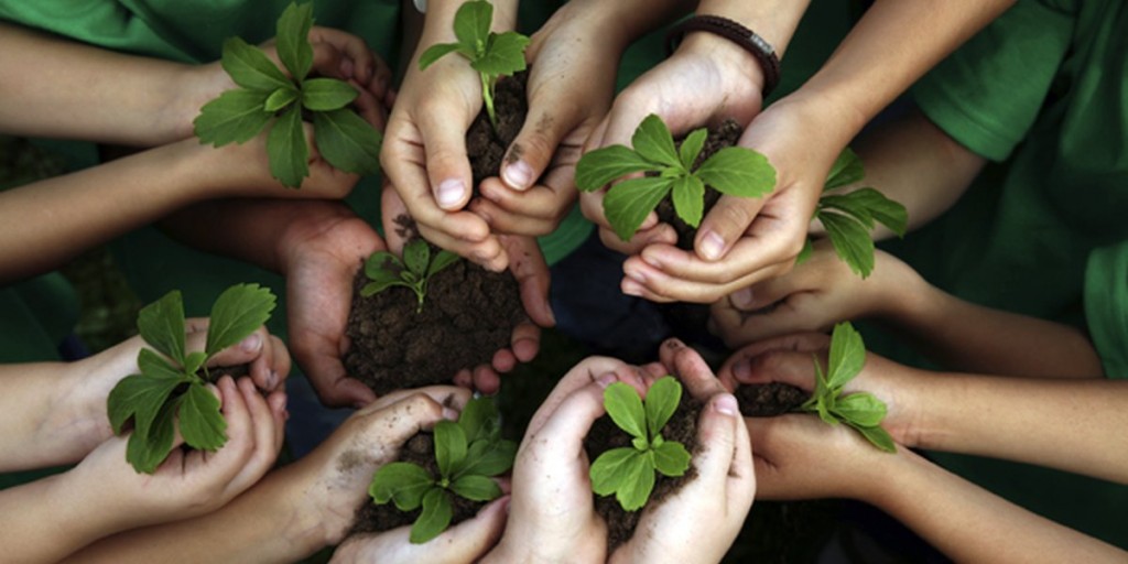 “ စဉ်ဆက်မပြတ်ဖွံ့ဖြိုးရေး နှင့်သဘာဝပတ်ဝန်းကျင် ”