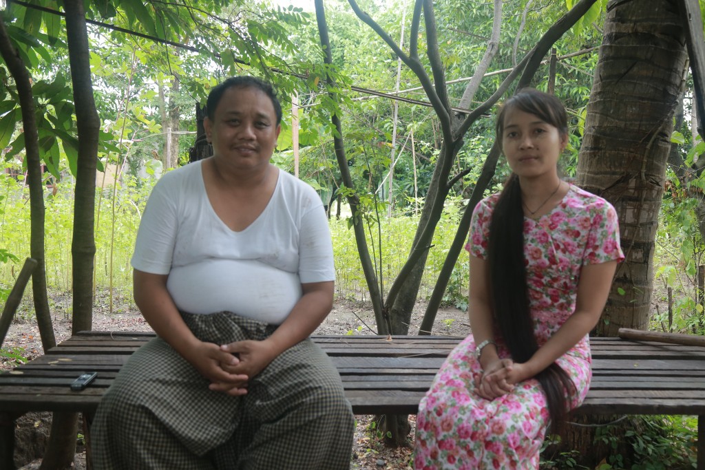 “ မြေအမျိုးအစား (၆) မျိုး ”