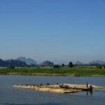 ” သံလွင်မြစ်နှင့် အနာဂတ်ဆည်ကြီးများ “