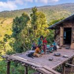 “ တောနေတောင်သူများ ” အပိုင်း -၂