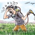 “ ဓါတုဗေဒ ပစ္စည်းများ၏ ဆိုးကျိုးများ ” (အပိုင်း -၁)