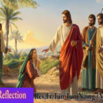ဖာသာရ် John ထွန်းထွန်းနိုင် (မန္တလေး)  (၁၈) ကြိမ်မြောက်သာမန်သီတင်းပတ် ဗုဒ္ဓဟူးနေ့ ဩဝါဒ ၉၊ ၈၊ ၂၀၂၃