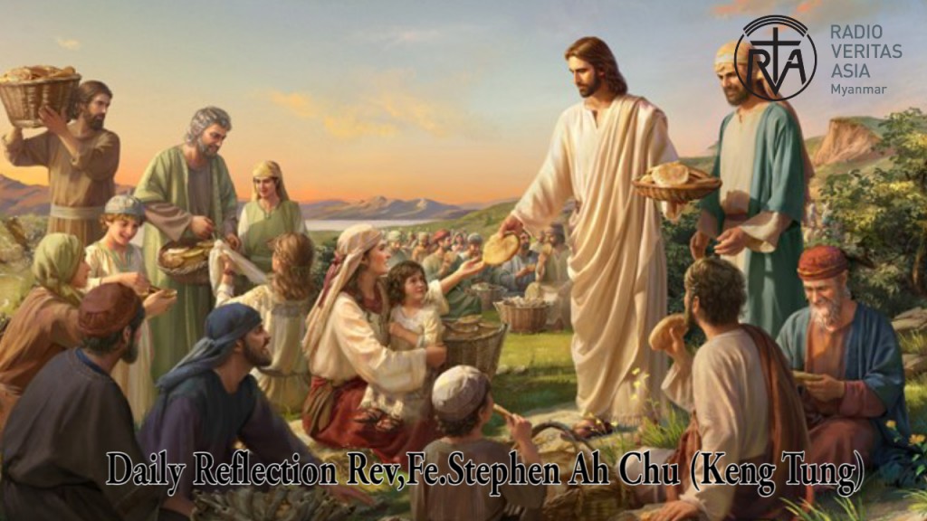 ဖာသာရ် Stephen Ah Chu (ကျိုင်းတုံ) အာဒ်ဝင်တူးပထမသီတင်းပတ် ဗုဒ္ဓဟူးနေ့ ဩဝါဒ ၆၊ ၁၂၊ ၂၀၂၃