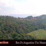 ဖာသာရ် Augustine တင်မောင်ထွန်း (မန္တလေး) ဘုရား၏မယ်တော်ပွဲ တနင်္ဂနွေနေ့ သြဝါဒ ၁၊ ၁၊ ၂၀၂၃