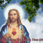 ဖာသာရ် Rev. Fr. Augustine တင်မောင်ထွန်း (မန္တလေး) ပါစကားကာလဆဠမသီတင်းပတ် တနင်္ဂနွေနေ့ ဩဝါဒ ၁၄၊ ၅၊ ၂၀၂၃