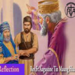 ဖာသာရ် Augustine တင်မောင်ထွန်း (မန္တလေး) ၂၄ ကြိမ်မြောက်သာမန် တနင်္ဂနွေနေ့ ဩဝါဒ ၁၇၊ ၉၊ ၂၀၂၃